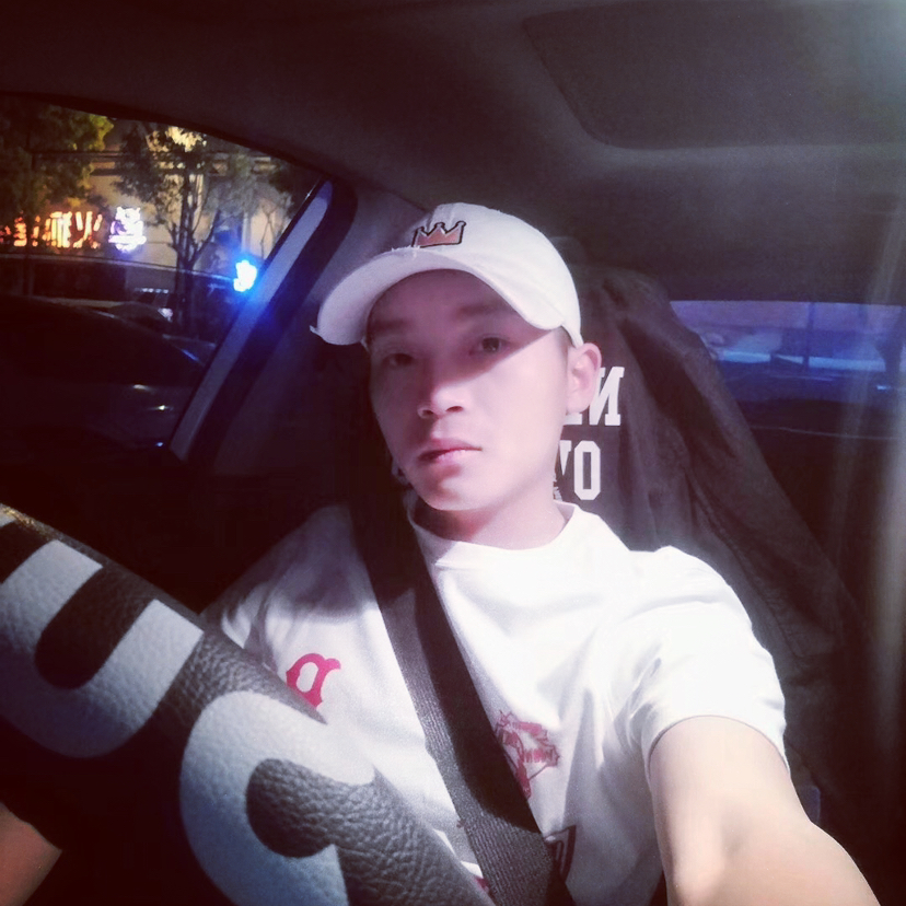 正直拾忆白云的照片