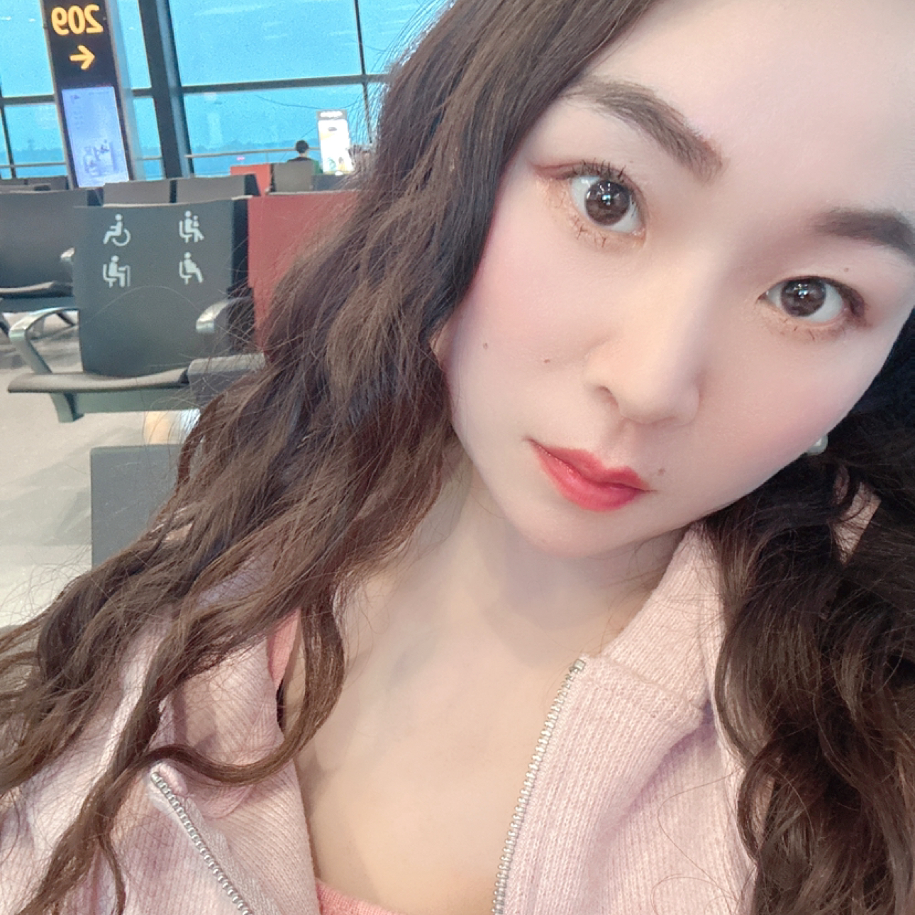 一一的照片