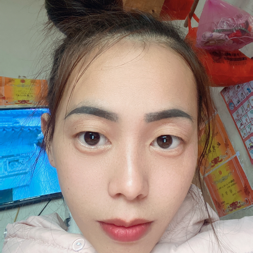 初见爱蘩藜的照片