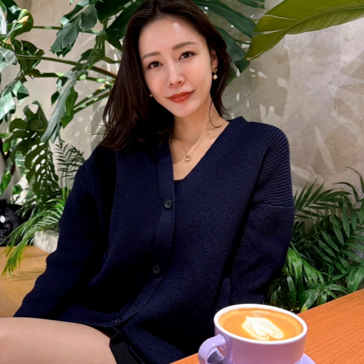 悸动de果茶的照片