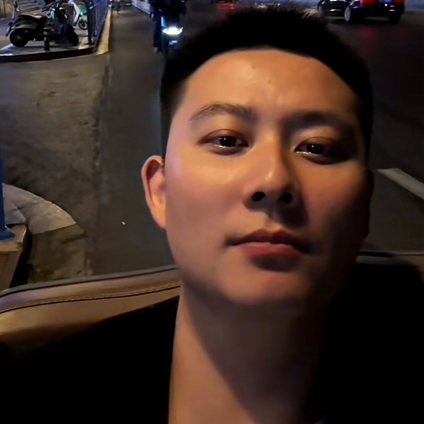 呆萌de杰克逊