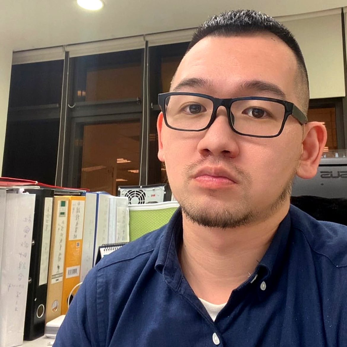 清风徐来