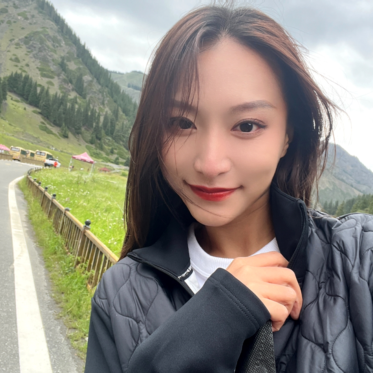 乌兰诺娃的照片