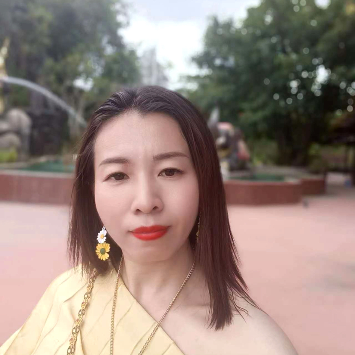 顺其自然缘分天空