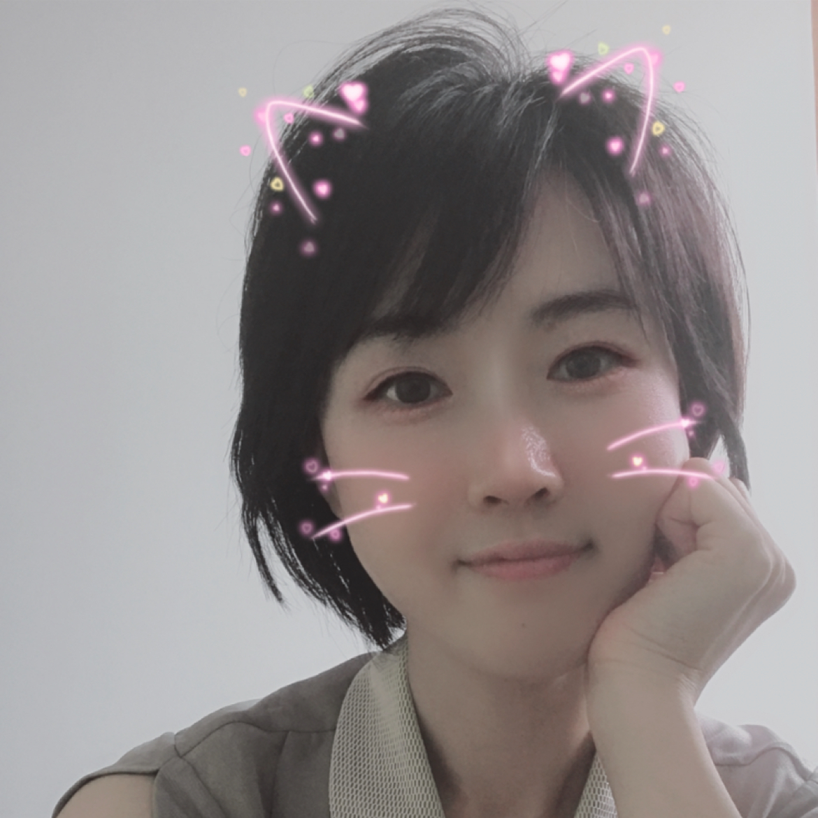 开心
