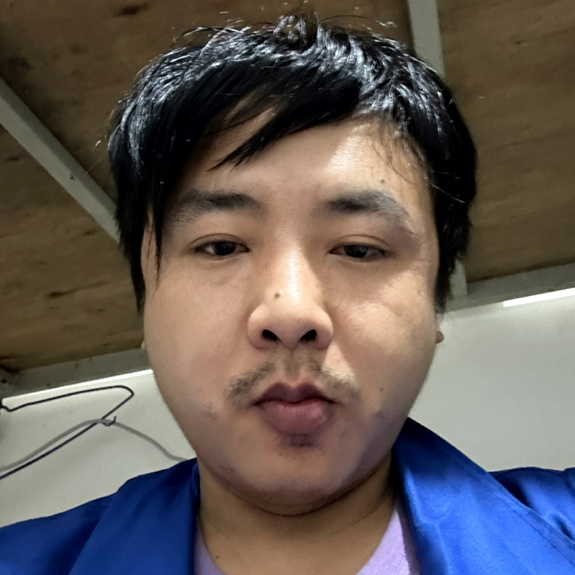 彩色de樱花的照片