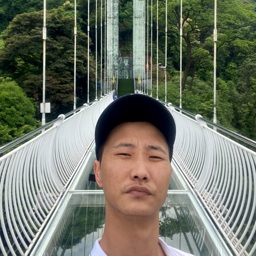 执子携手同心的照片