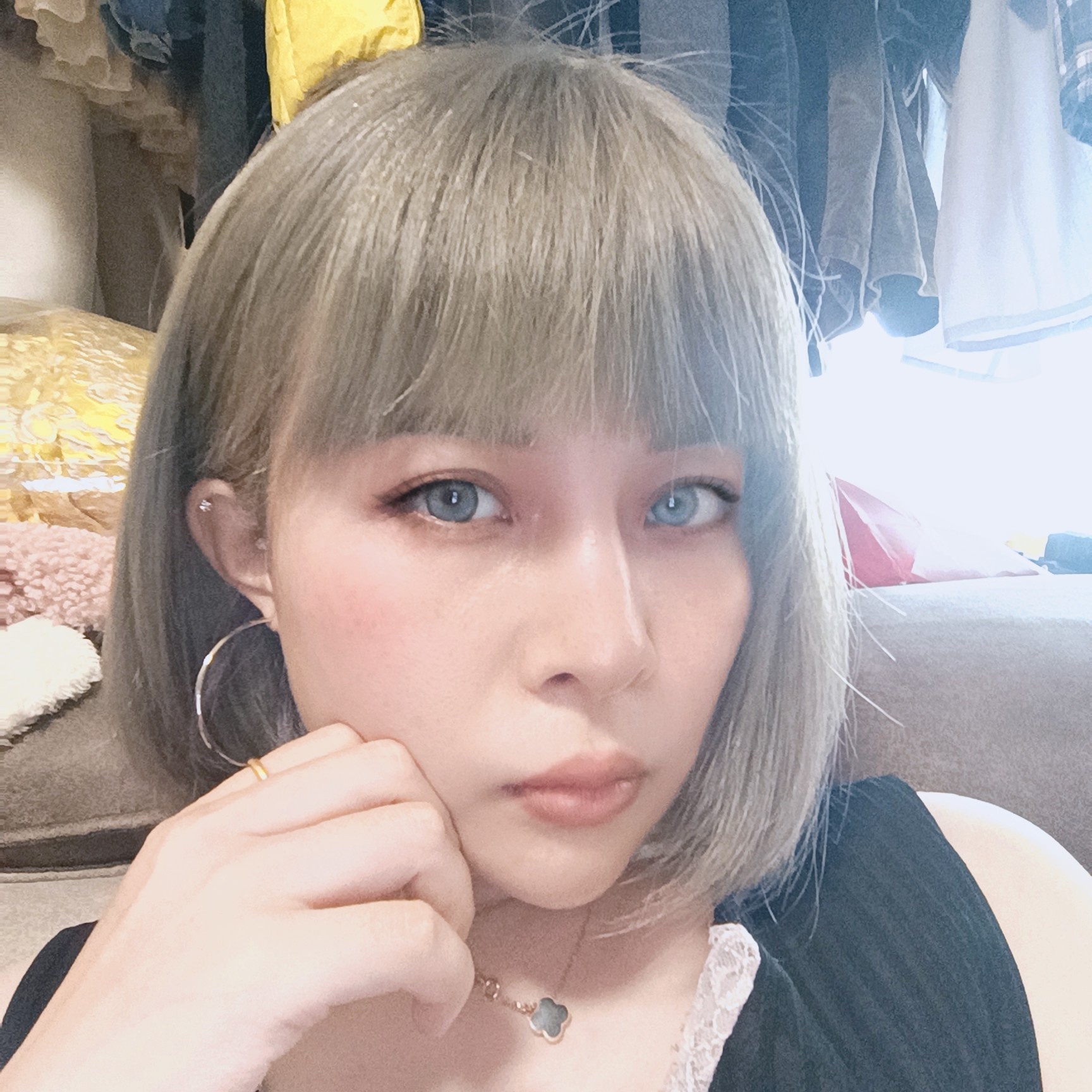 佳汐的照片