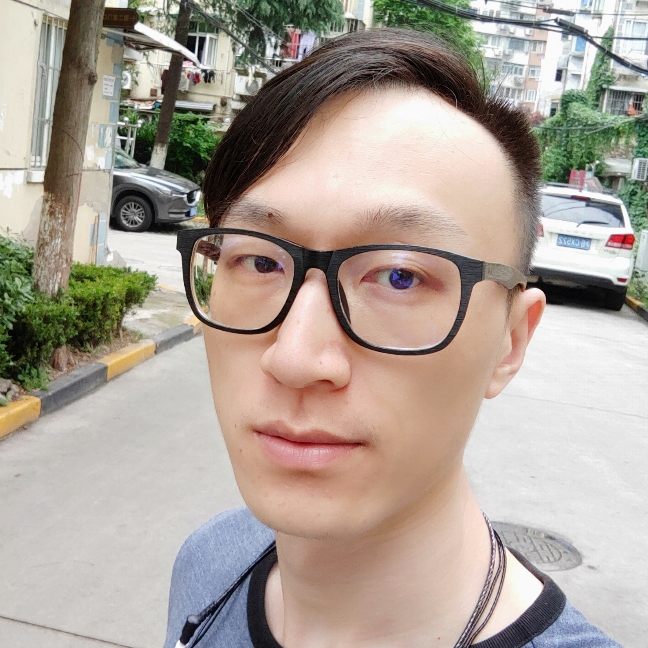 海之蓝心的照片