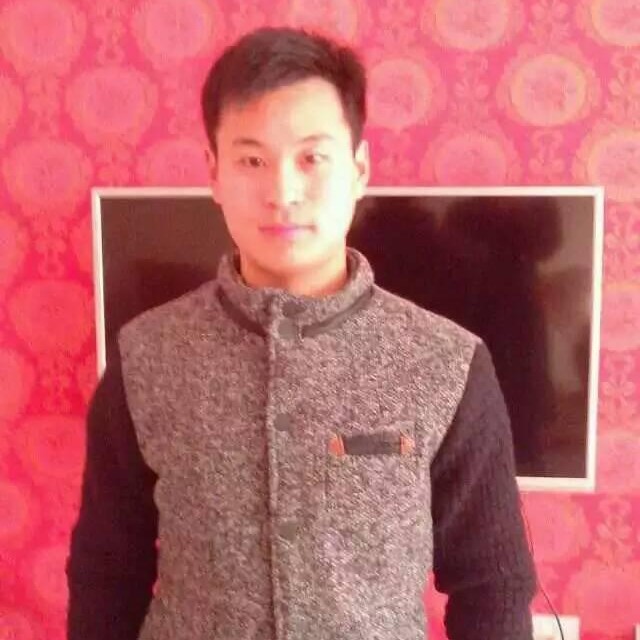 向往快乐的人生的照片