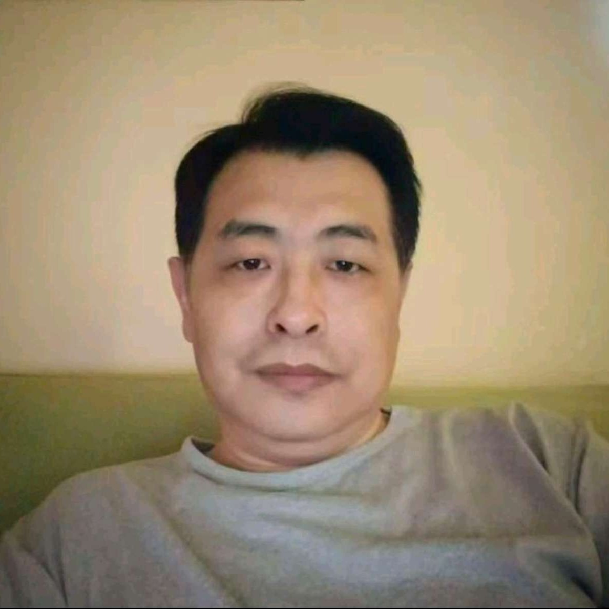 不介意你来晚的照片