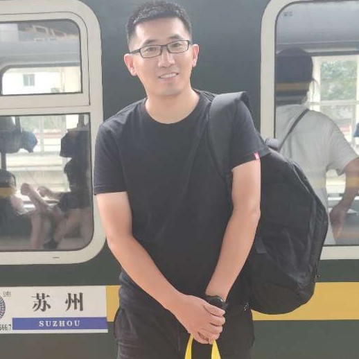 相似de旅程