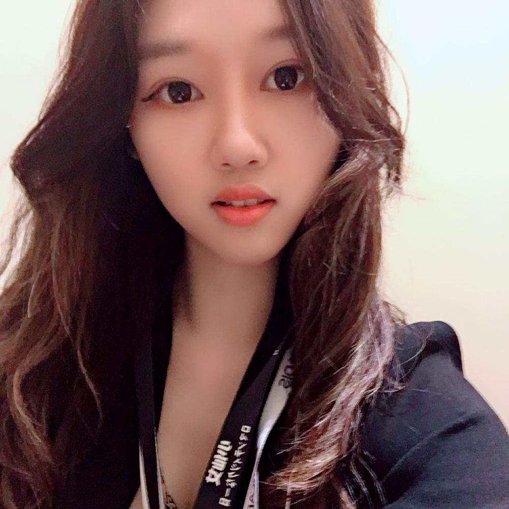 娜娜you的照片