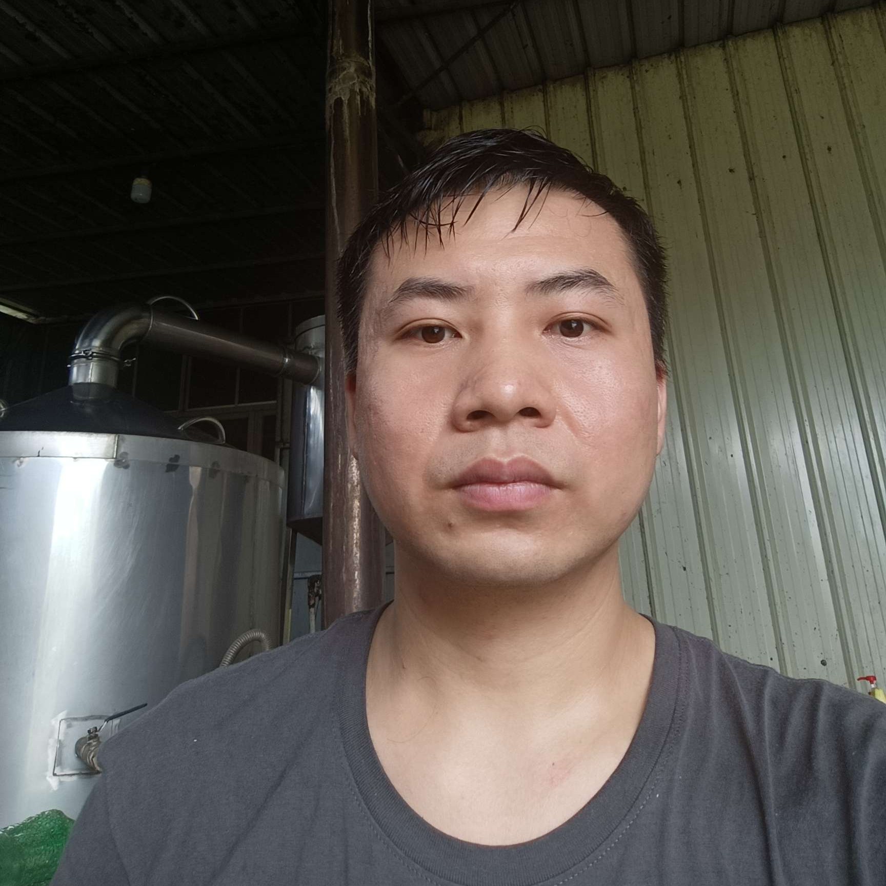 遗留de石子路的照片