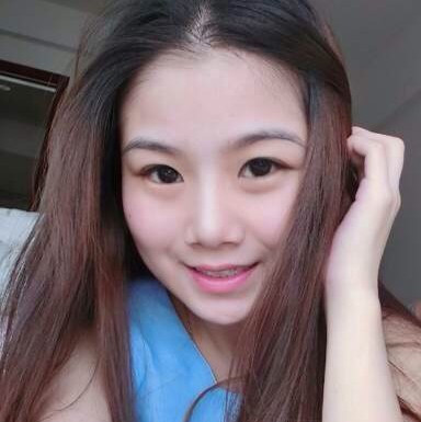 小桃子新的照片