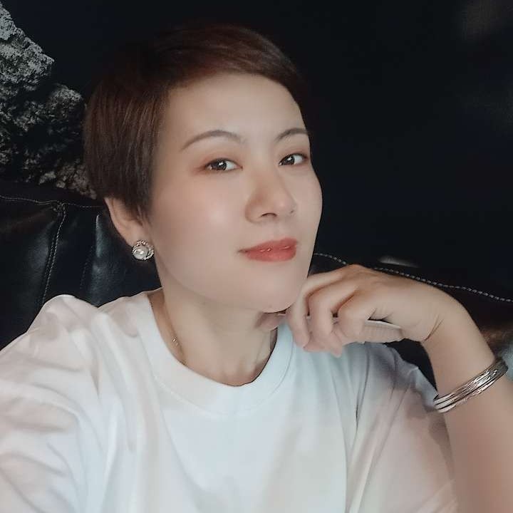 微笑人生的照片