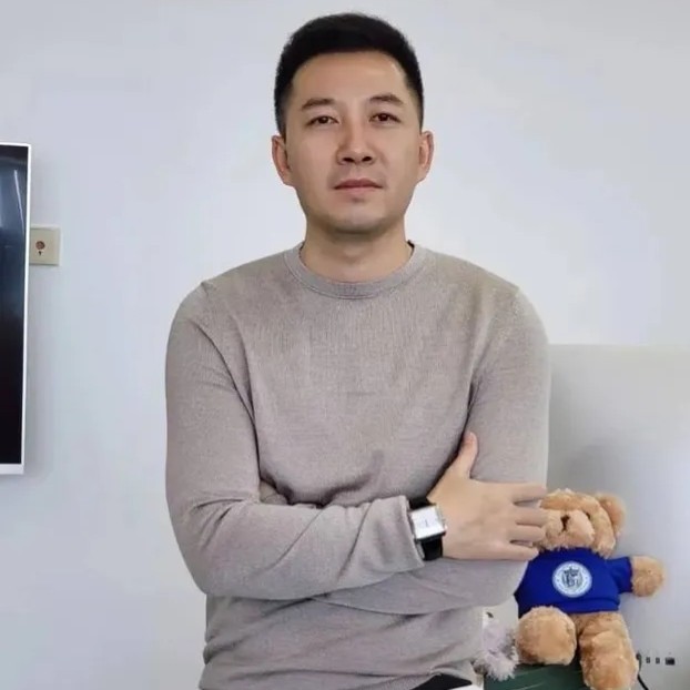 坚强de托马斯的照片