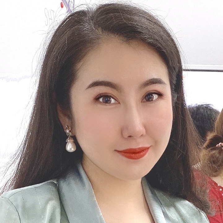甜蜜美满的照片