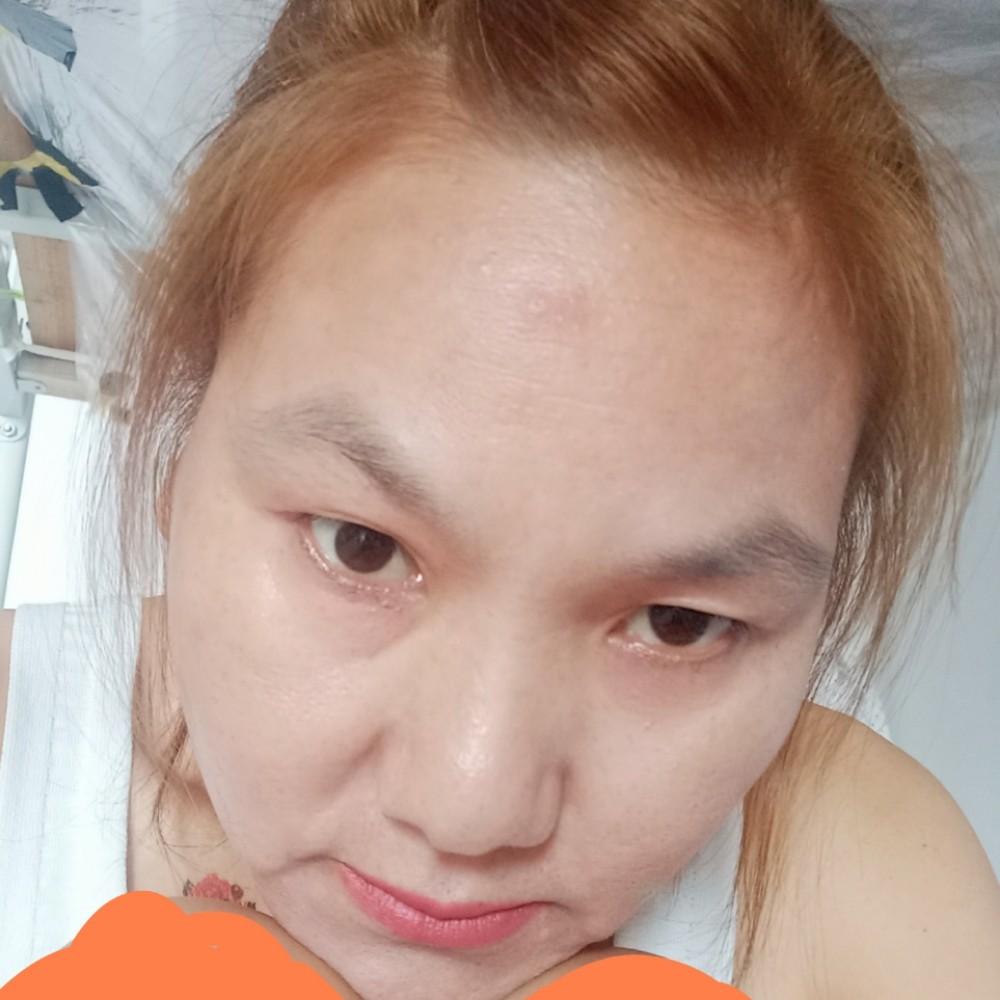 忧伤改变如梦的照片