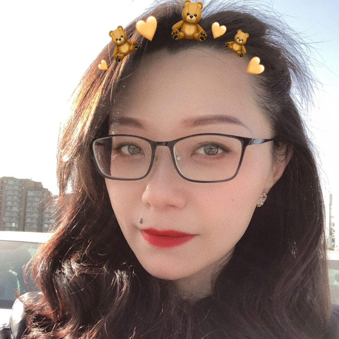 vivi的照片