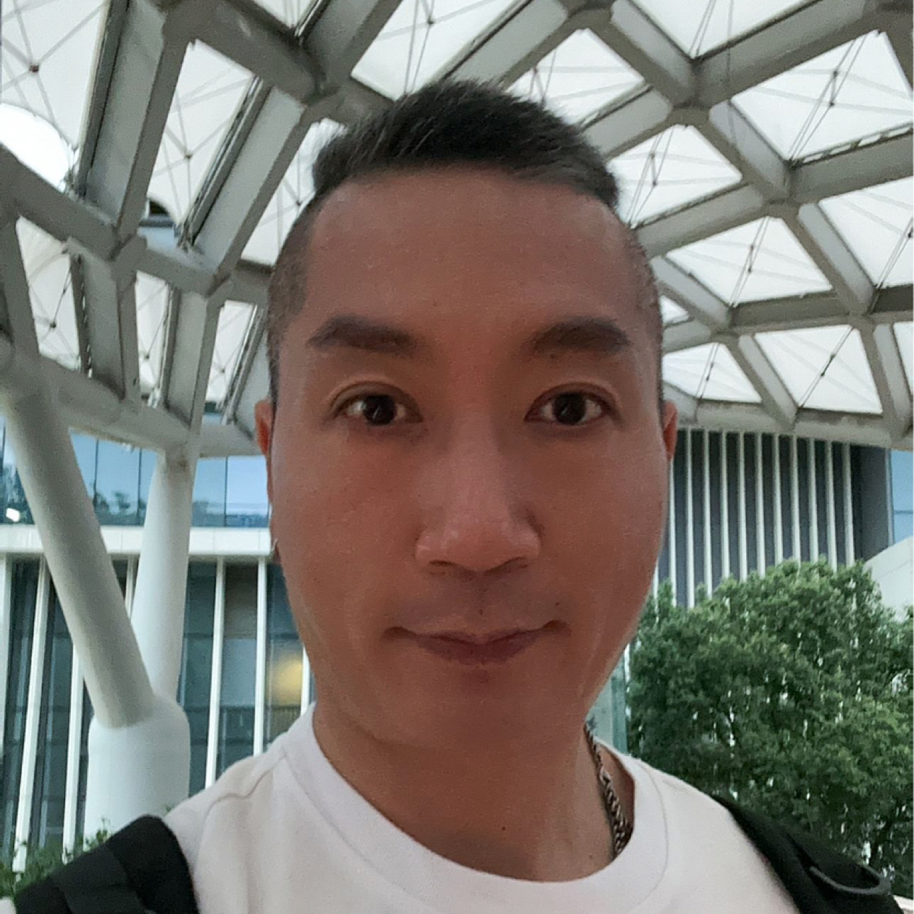 深渊处的光