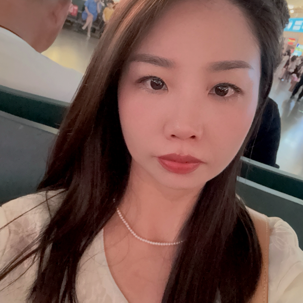 哎真麻烦的照片