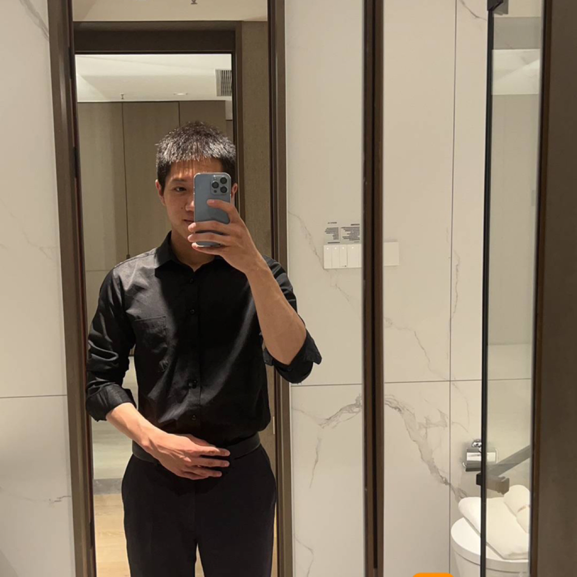 呓语的照片