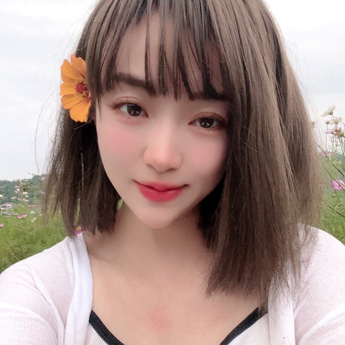 爱笑de迈克尔的照片