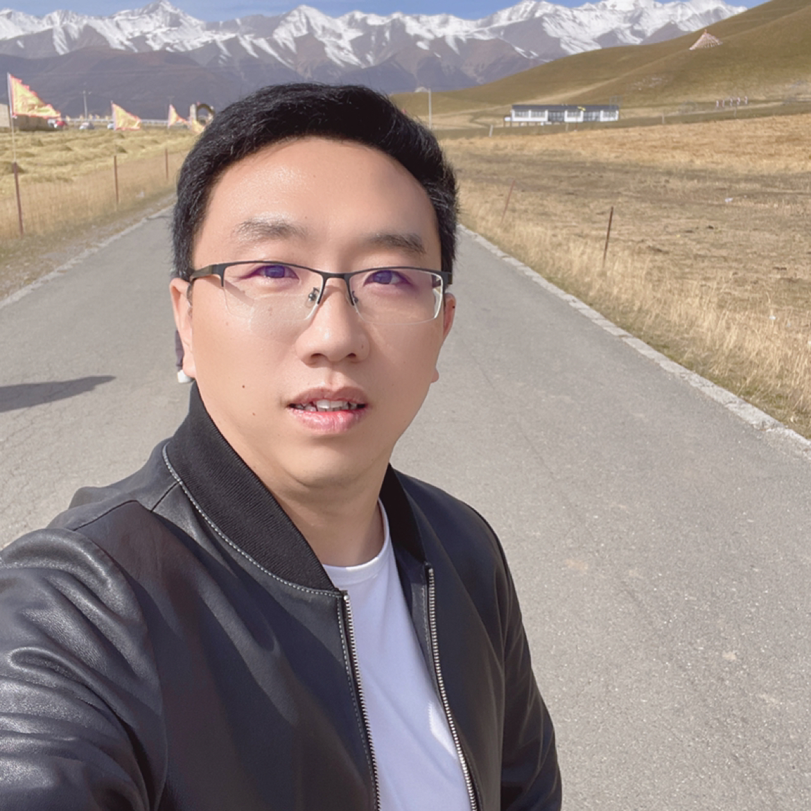 顺其自然的照片