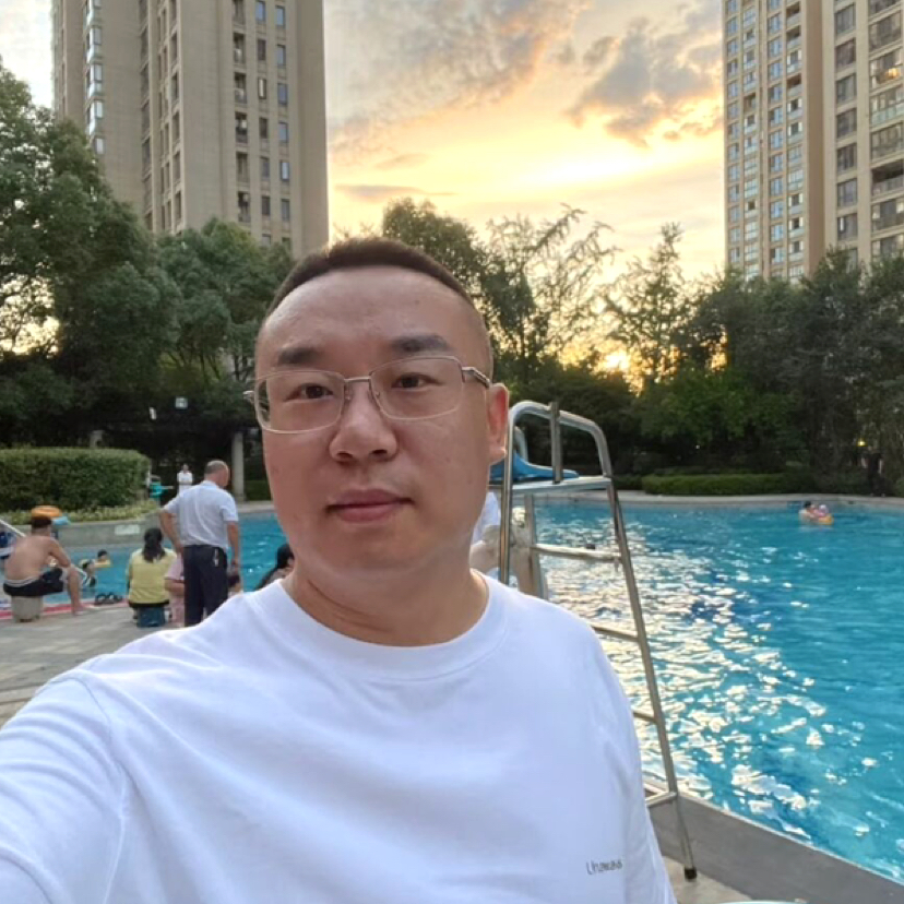 李先生爱生活的照片