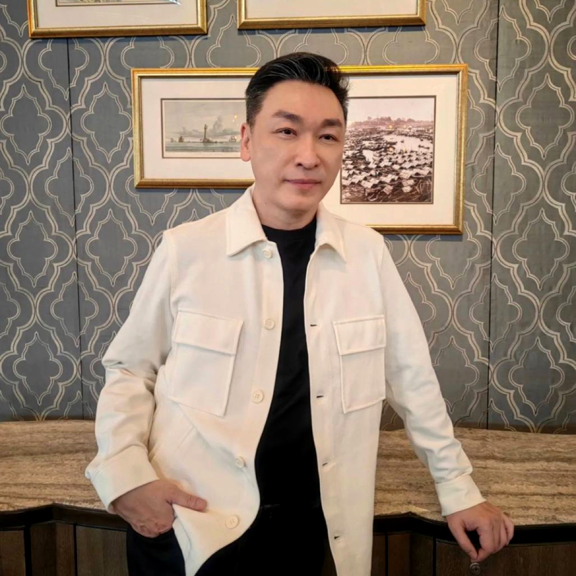 聪明愿羊的照片