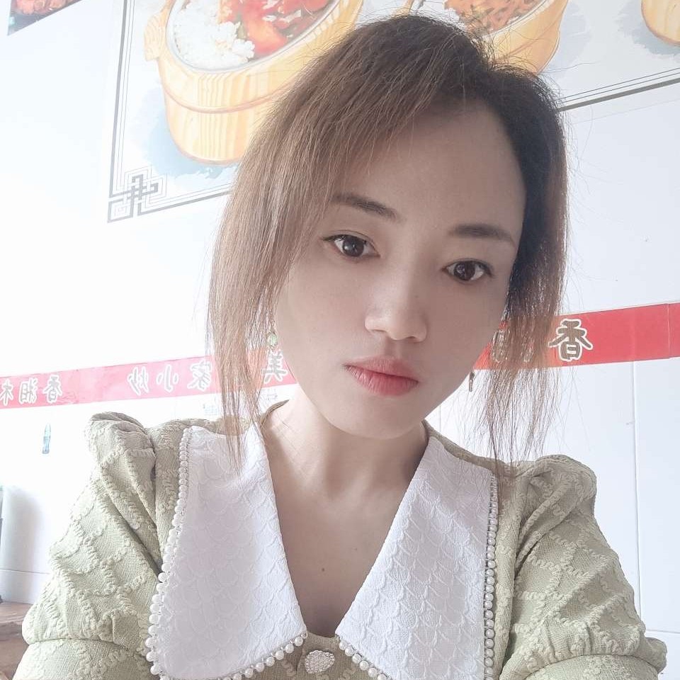 待我如初～可好的照片