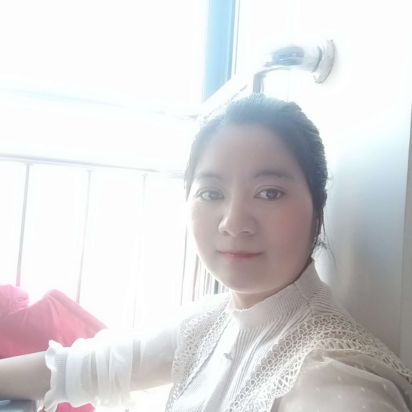 燕燕的照片