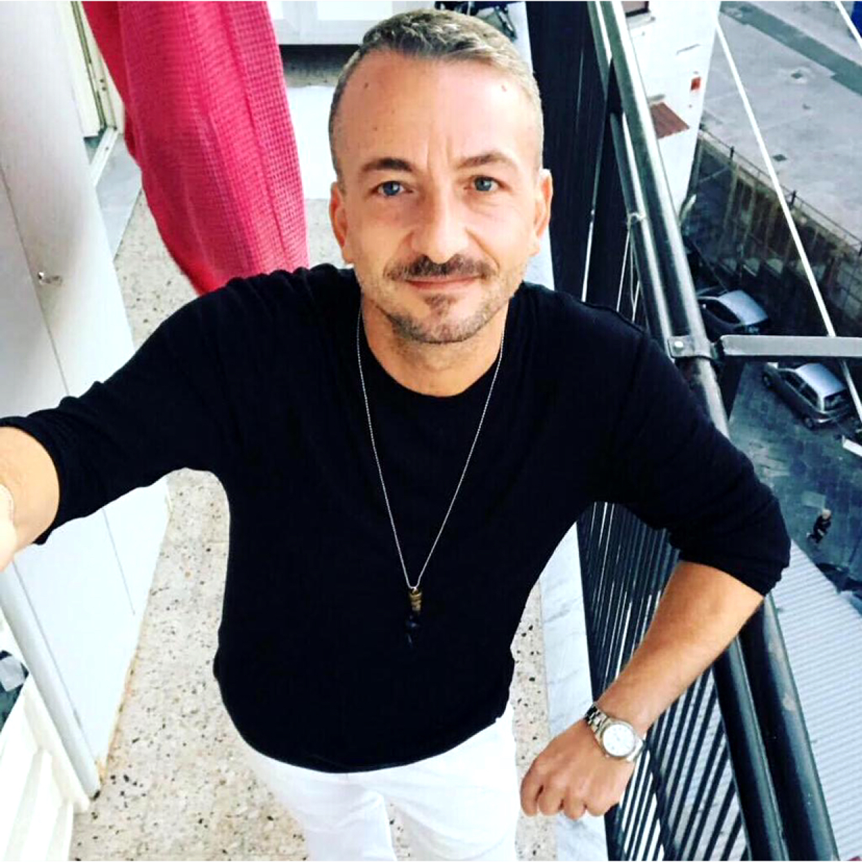 好久没遇见的照片