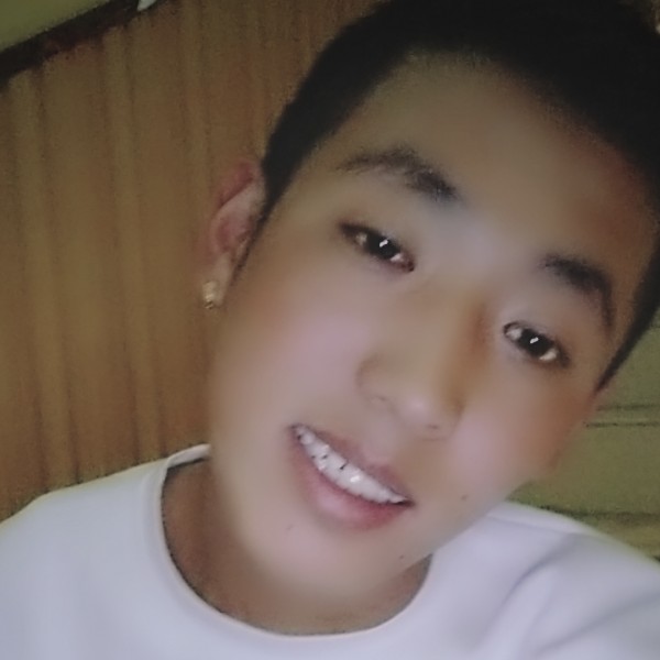 江白松布的照片