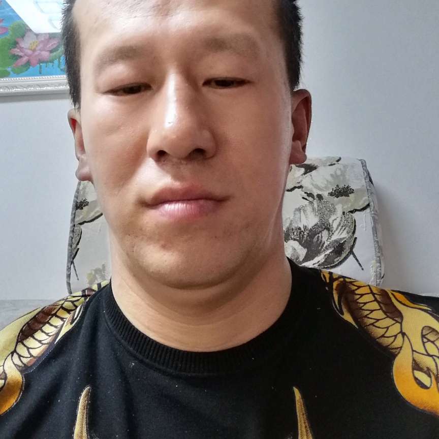 煎饼笑恬静的照片