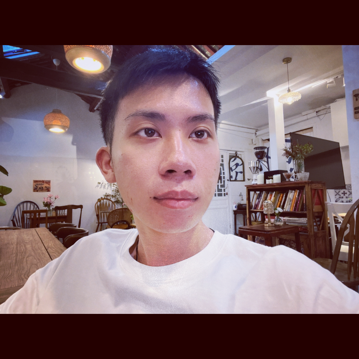 红豆与歌的照片