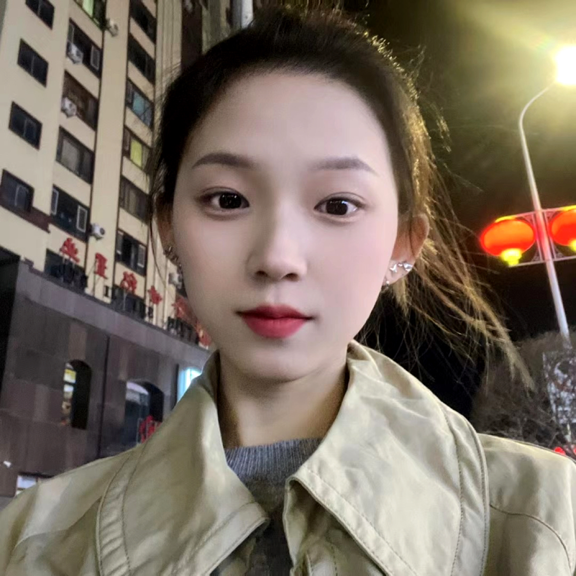 思思baby的照片