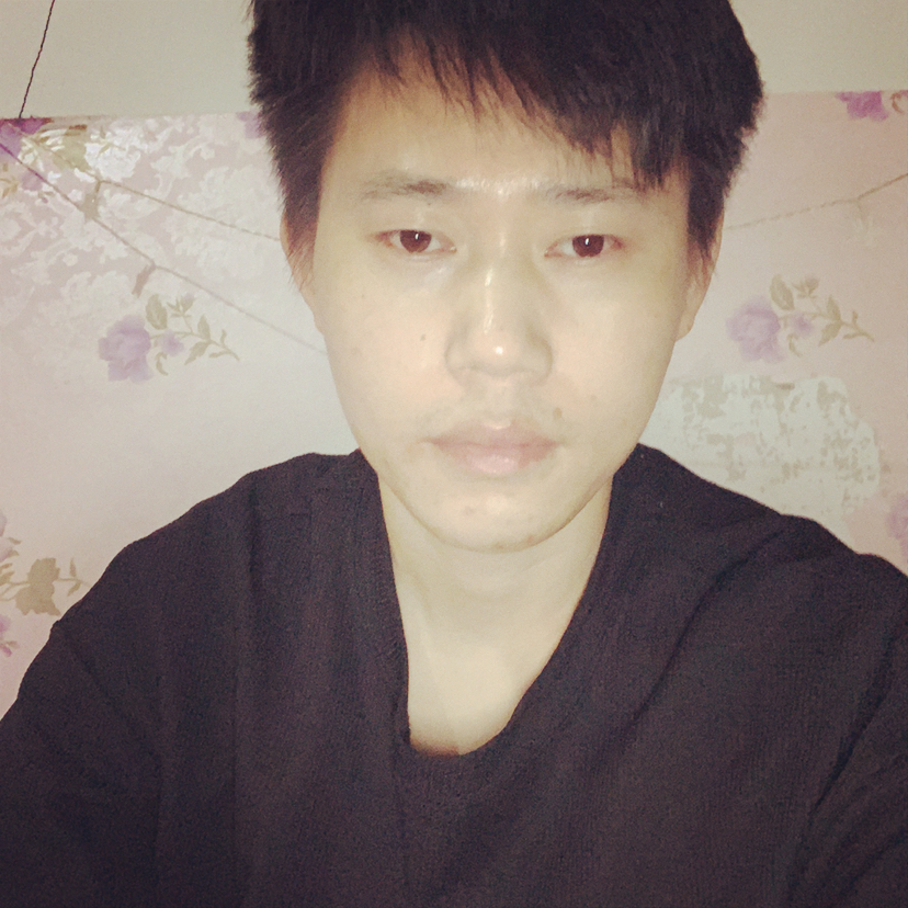 断夏改变动人的照片