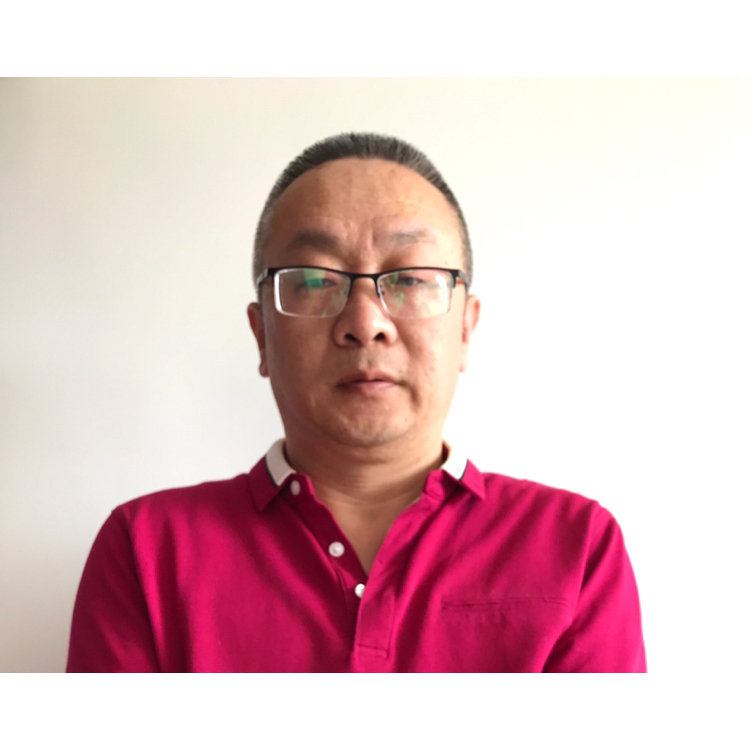 业海孤舟的照片