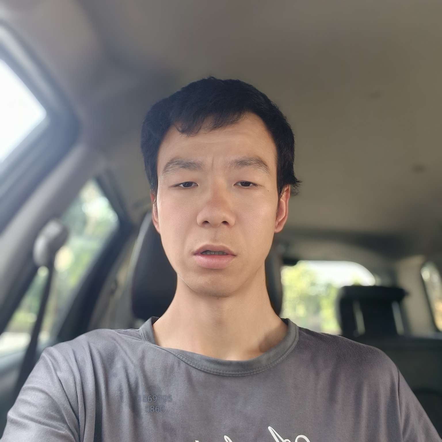 琢磨不透de梅林的照片