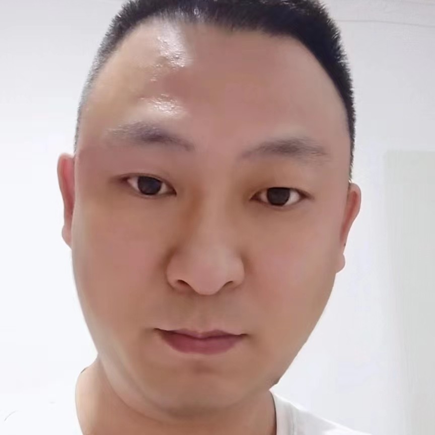 甜蜜泪了磬音的照片