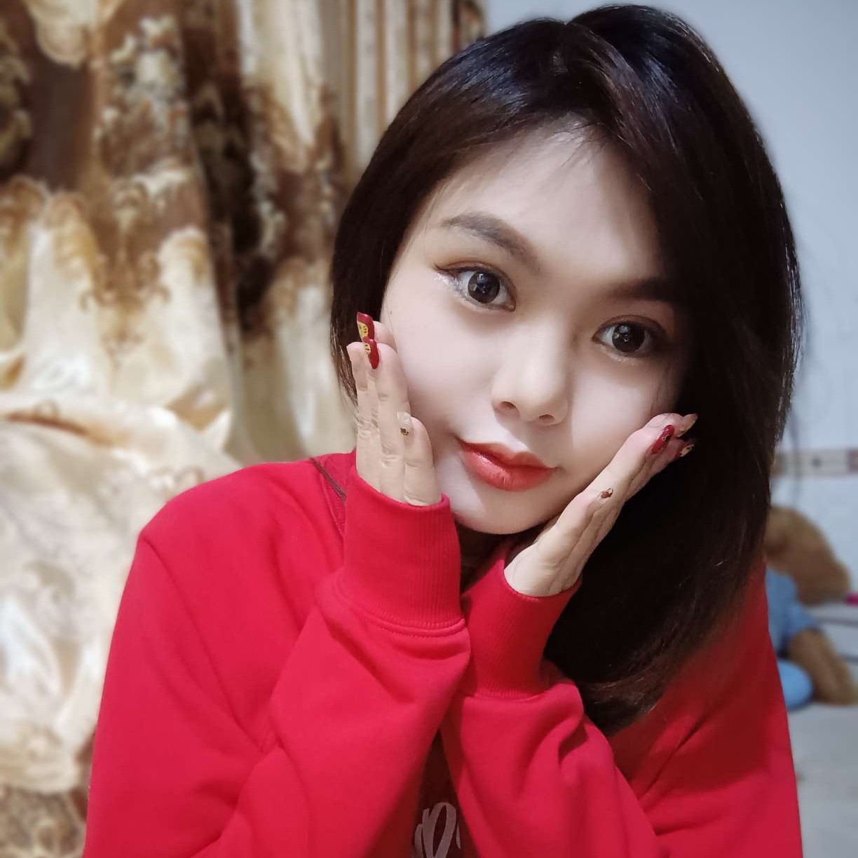 莉莉安miya的照片