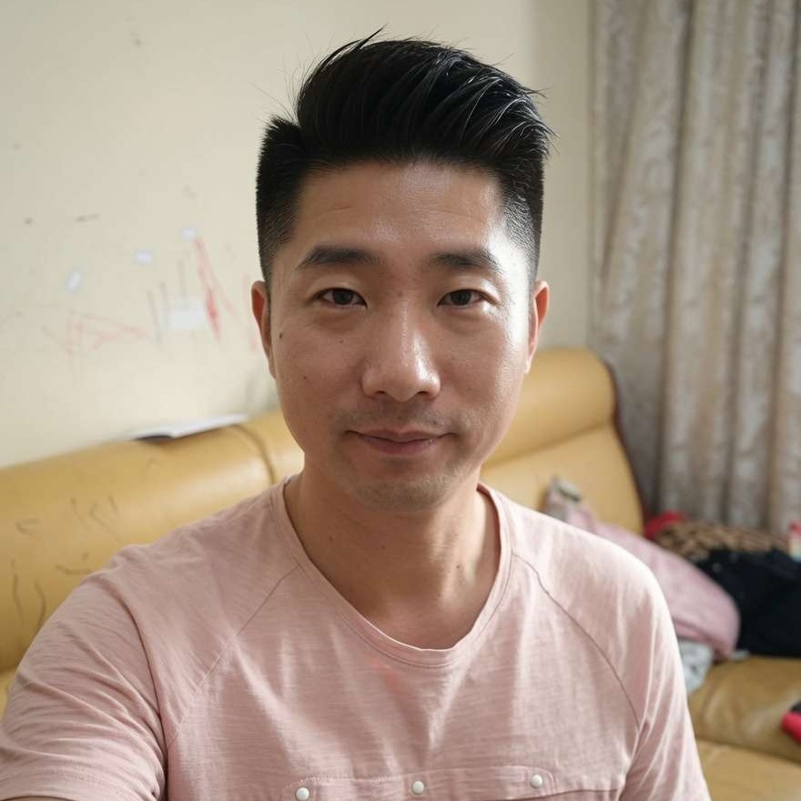 扎克的照片