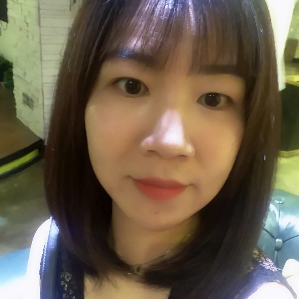 粉红云朵的照片