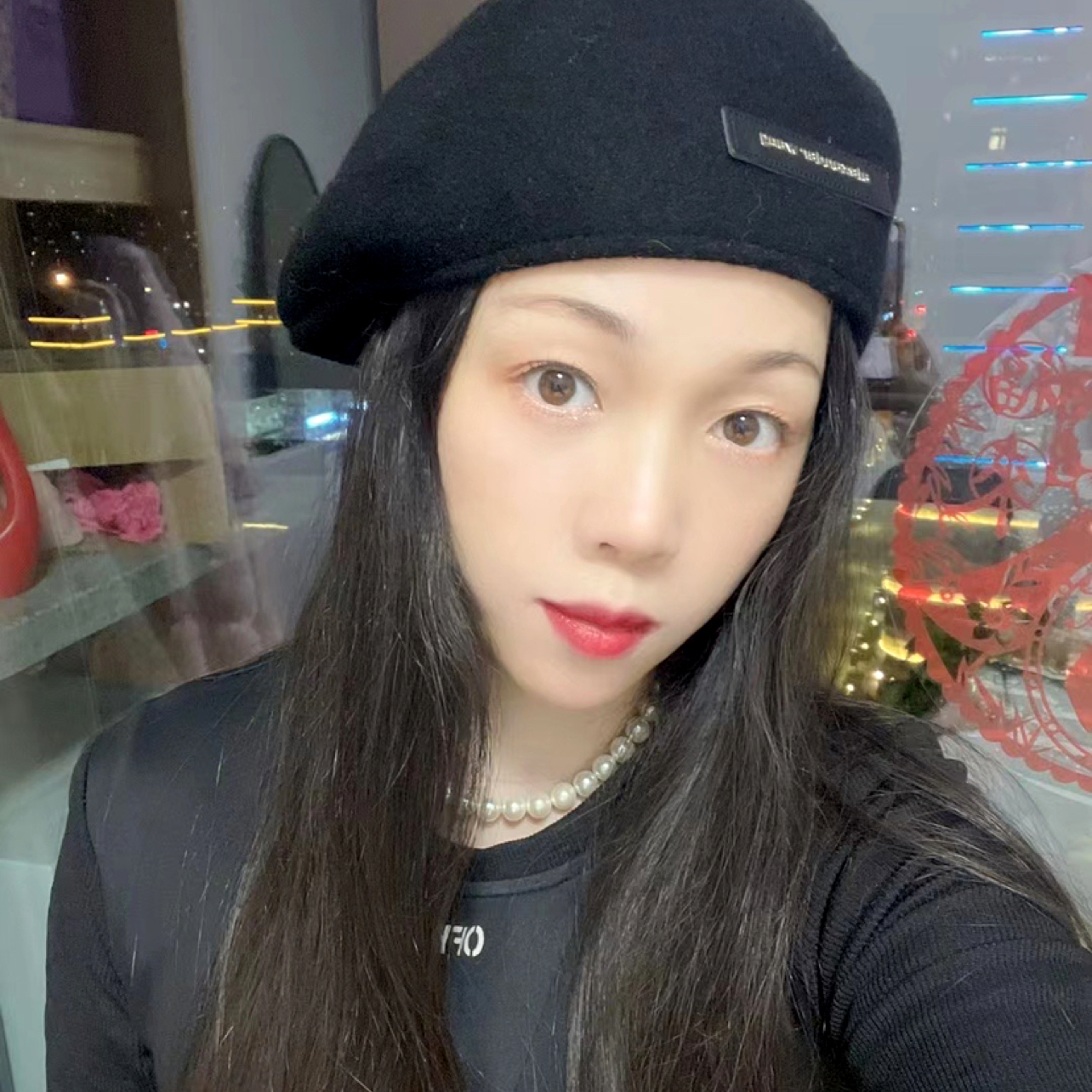 嫣然1919的照片