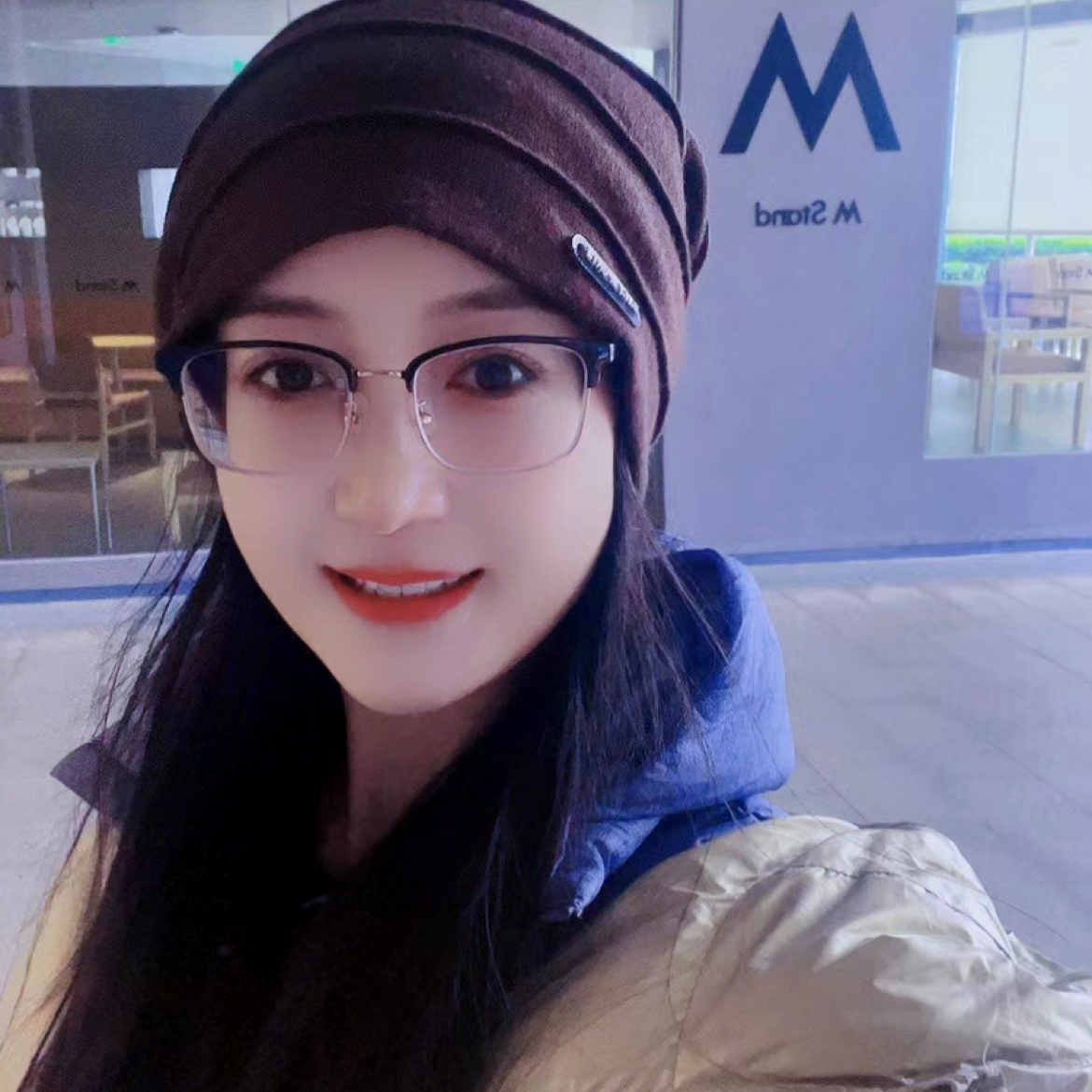 昕昕Arvin的照片