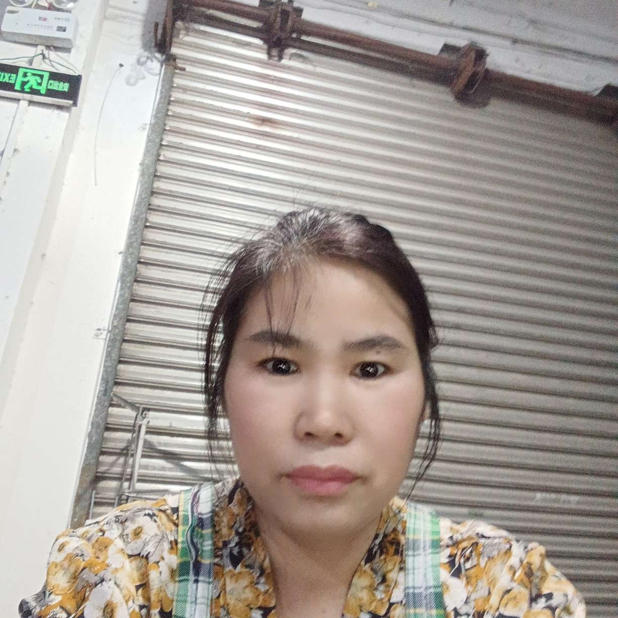 缱绻雪见的照片