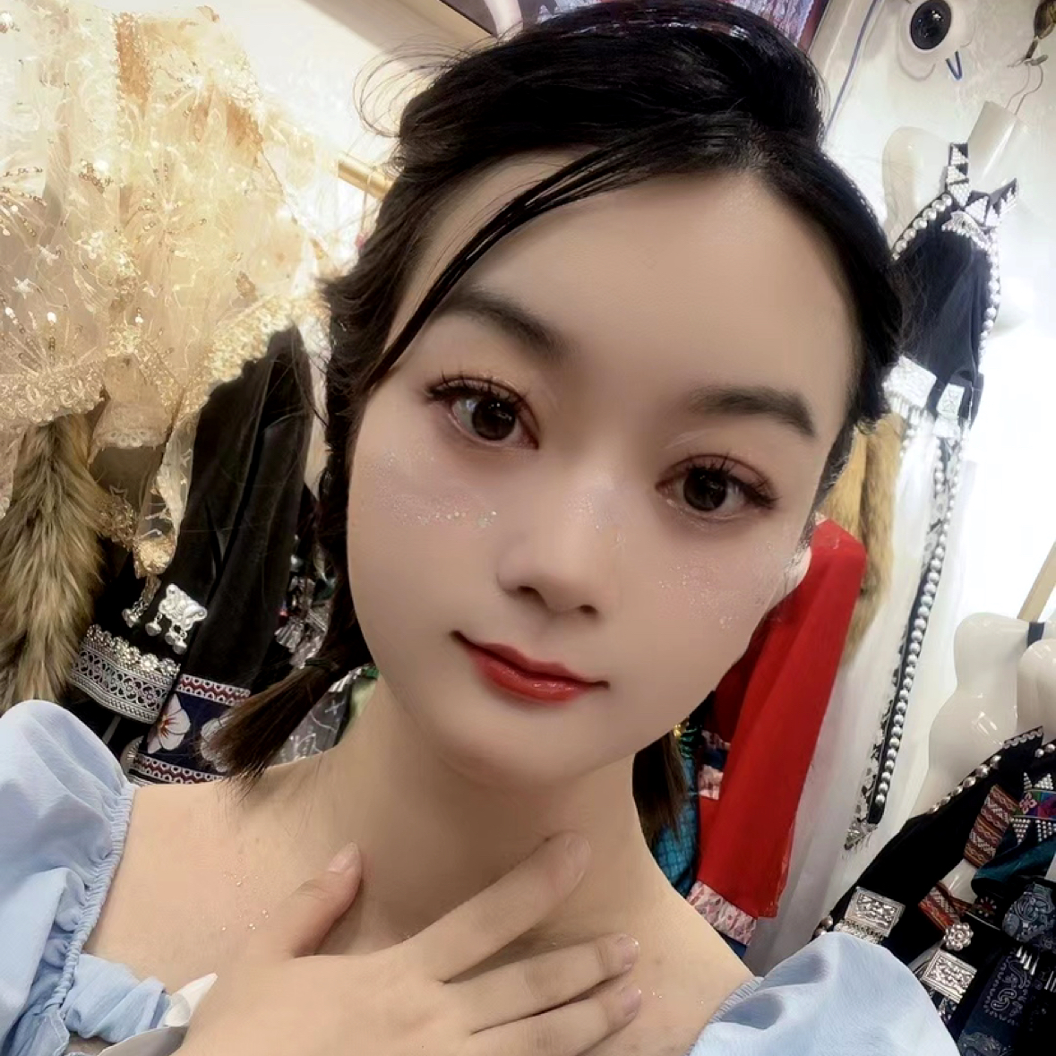 找朋友de布伦特的照片
