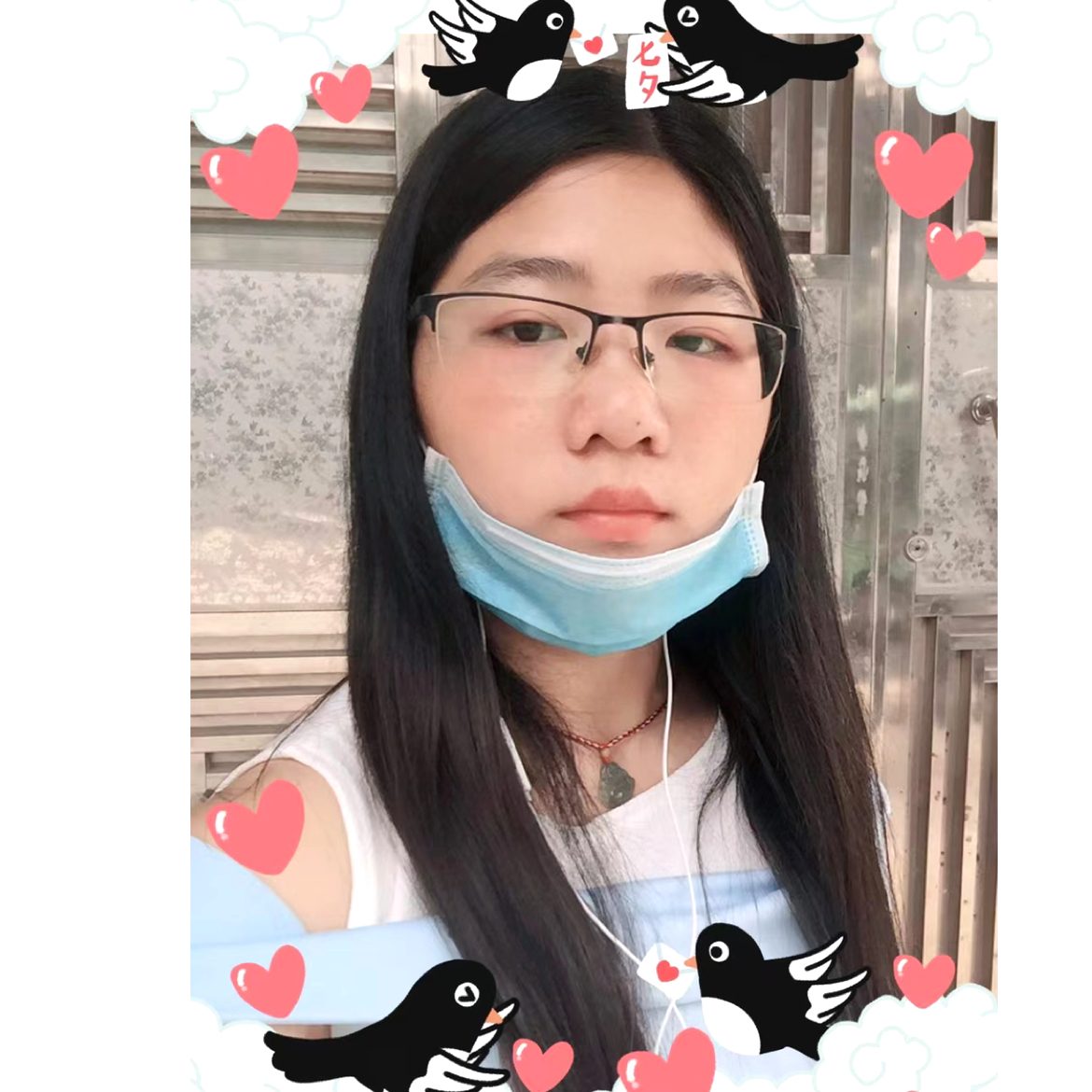 超帅漫步柚子的照片